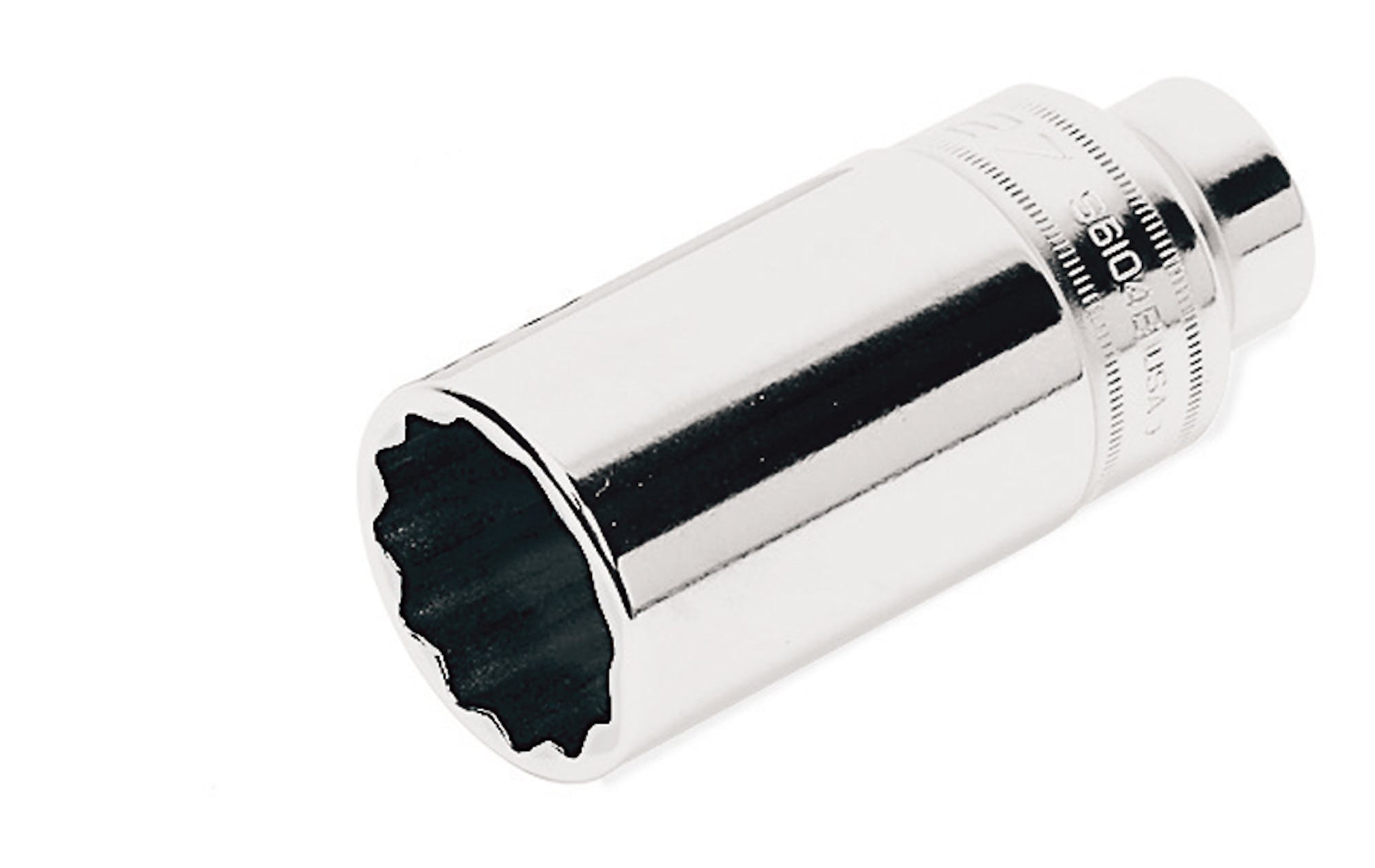 Metric Injector Socket | S6104B Metric Injector Socket | S6104B